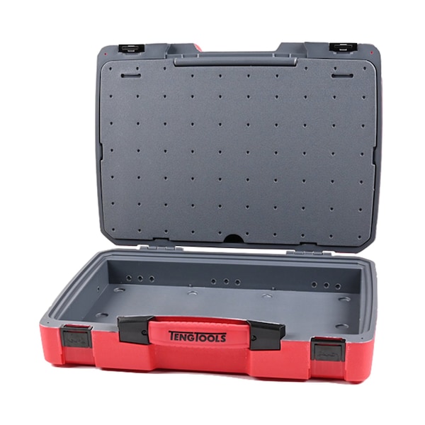 Teng Tools Portable Tool Box Carrying Case for up to 6 Tool Trays TC-6T - main